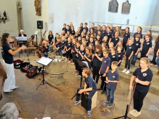 Gemeinschaftskonzert