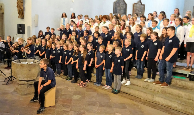 Gemeinschaftskonzert