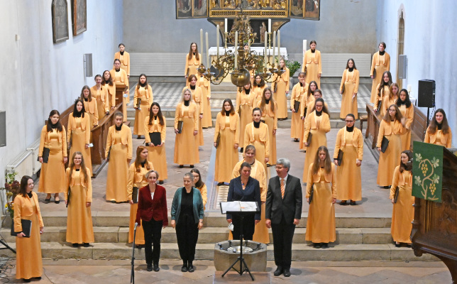 Herbstkonzert 2021