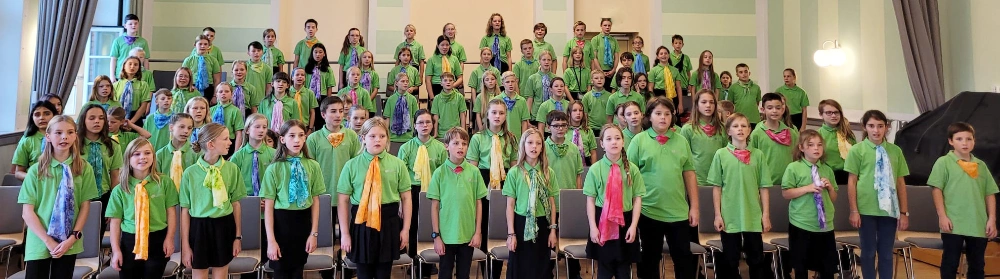 Tag des Singens 2023